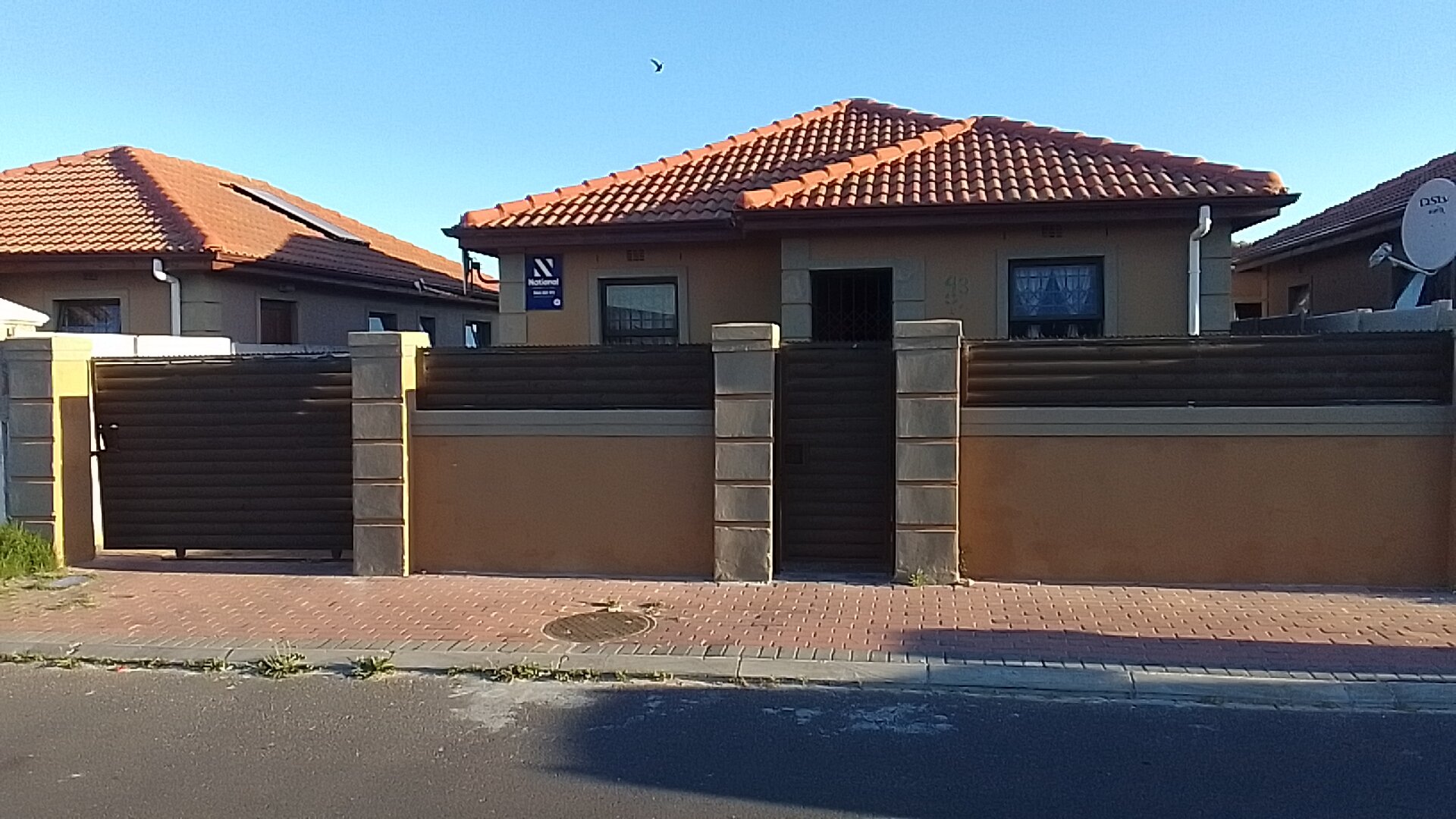3 Bedroom Property for Sale in Montclair Western Cape